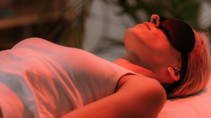 Light Therapy for Fertility and Conception