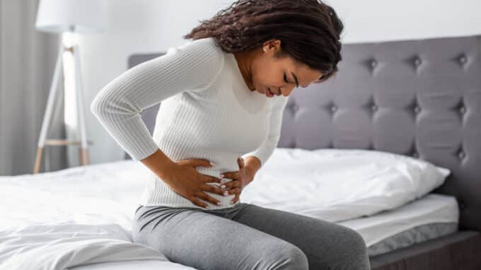 Open-Label Placebos Improve Premenstrual Syndrome